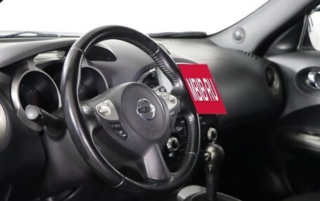 Nissan Juke II, 2012 год, 1 179 990 рублей, 9 фотография