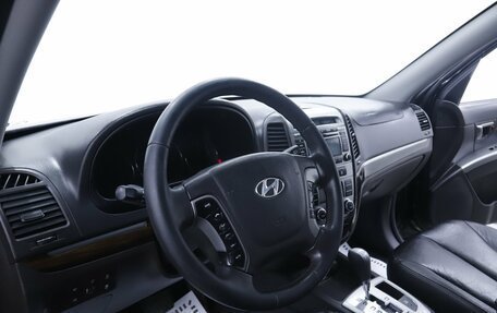 Hyundai Santa Fe III рестайлинг, 2012 год, 1 225 000 рублей, 10 фотография