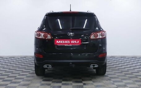 Hyundai Santa Fe III рестайлинг, 2012 год, 1 225 000 рублей, 6 фотография