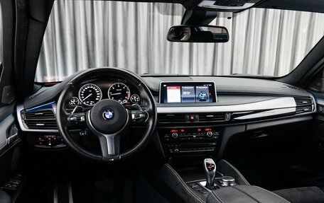 BMW X6, 2018 год, 5 349 000 рублей, 6 фотография