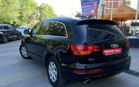 Audi Q7, 2008 год, 1 450 000 рублей, 8 фотография