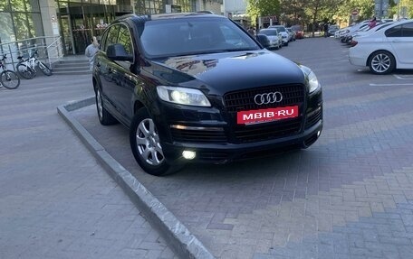 Audi Q7, 2008 год, 1 450 000 рублей, 6 фотография