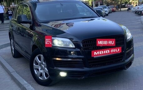 Audi Q7, 2008 год, 1 450 000 рублей, 7 фотография