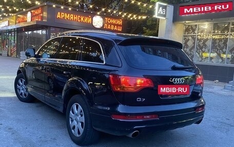 Audi Q7, 2008 год, 1 450 000 рублей, 11 фотография
