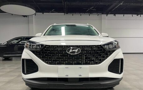 Hyundai ix35, 2022 год, 2 463 000 рублей, 2 фотография