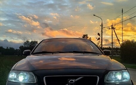 Volvo S60 III, 2007 год, 990 000 рублей, 4 фотография