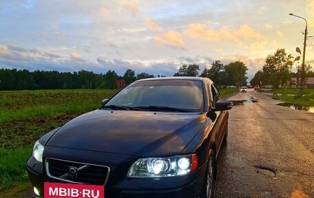 Volvo S60 III, 2007 год, 990 000 рублей, 3 фотография