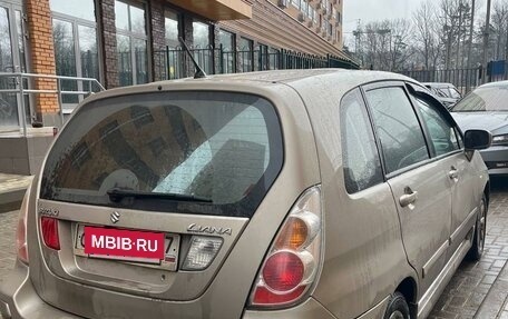 Suzuki Liana, 2004 год, 550 000 рублей, 4 фотография