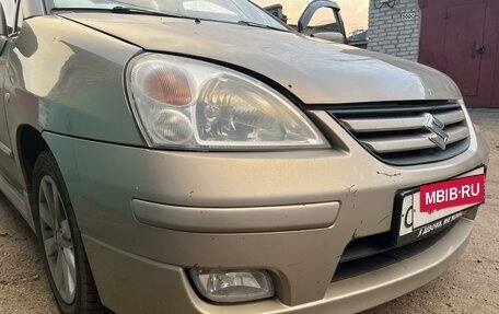 Suzuki Liana, 2004 год, 550 000 рублей, 16 фотография