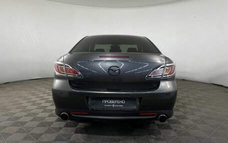 Mazda 6, 2010 год, 1 100 000 рублей, 4 фотография