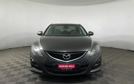 Mazda 6, 2010 год, 1 100 000 рублей, 3 фотография