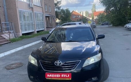 Toyota Camry, 2008 год, 1 200 000 рублей, 1 фотография