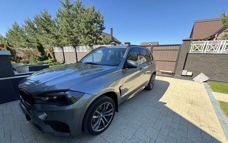 BMW X5, 2015 год, 3 380 000 рублей, 1 фотография