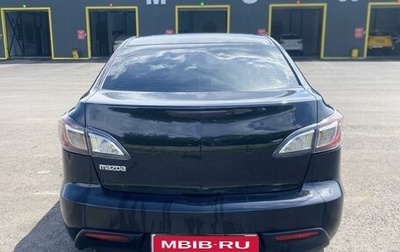 Mazda 3, 2009 год, 718 000 рублей, 1 фотография
