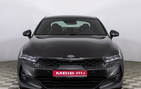 KIA K5, 2020 год, 2 729 000 рублей, 1 фотография