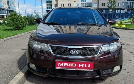 KIA Cerato III, 2011 год, 750 000 рублей, 1 фотография