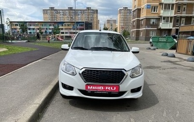 Datsun on-DO I рестайлинг, 2019 год, 550 000 рублей, 1 фотография