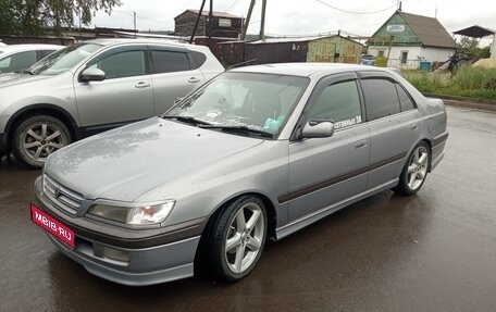 Toyota Corona IX (T190), 1996 год, 350 000 рублей, 1 фотография