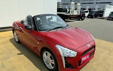 Daihatsu Copen II, 2016 год, 843 000 рублей, 1 фотография