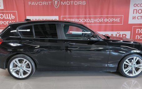 BMW 1 серия, 2013 год, 1 149 000 рублей, 4 фотография