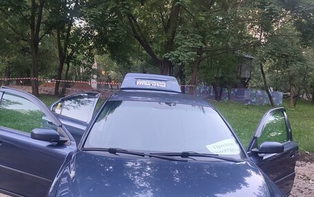 Volvo S60 III, 2003 год, 585 000 рублей, 4 фотография