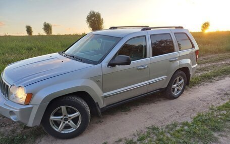 Jeep Grand Cherokee, 2005 год, 1 450 000 рублей, 5 фотография