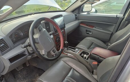 Jeep Grand Cherokee, 2005 год, 1 450 000 рублей, 6 фотография