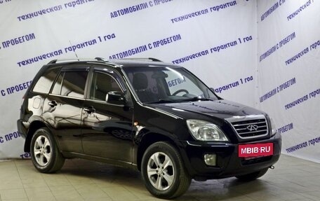 Chery Tiggo (T11), 2013 год, 579 000 рублей, 3 фотография