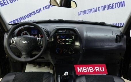 Chery Tiggo (T11), 2013 год, 579 000 рублей, 5 фотография