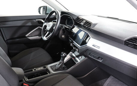 Audi Q3, 2020 год, 3 715 000 рублей, 9 фотография