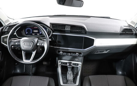 Audi Q3, 2020 год, 3 715 000 рублей, 12 фотография