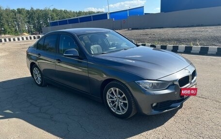 BMW 3 серия, 2014 год, 1 430 000 рублей, 4 фотография