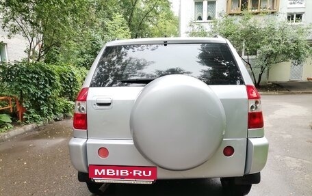 Chery Tiggo (T11), 2007 год, 335 000 рублей, 5 фотография