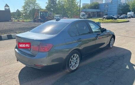 BMW 3 серия, 2014 год, 1 430 000 рублей, 2 фотография