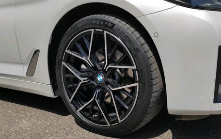 BMW 5 серия, 2020 год, 4 750 000 рублей, 8 фотография