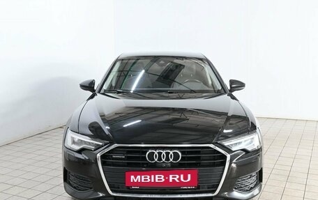 Audi A6, 2019 год, 4 497 000 рублей, 3 фотография