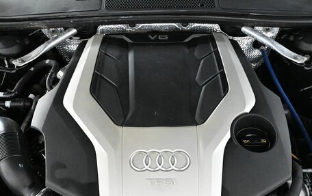 Audi A6, 2019 год, 4 497 000 рублей, 14 фотография