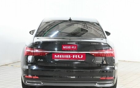 Audi A6, 2019 год, 4 497 000 рублей, 6 фотография