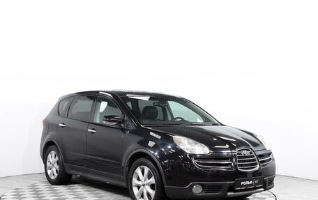 Subaru Tribeca I рестайлинг, 2005 год, 950 000 рублей, 3 фотография