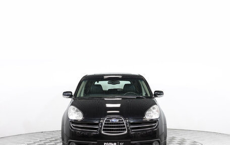 Subaru Tribeca I рестайлинг, 2005 год, 950 000 рублей, 2 фотография