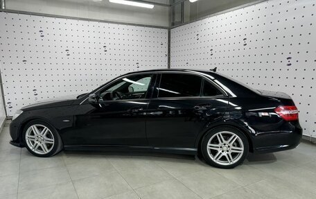 Mercedes-Benz E-Класс, 2011 год, 1 790 000 рублей, 8 фотография