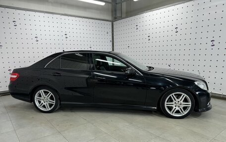Mercedes-Benz E-Класс, 2011 год, 1 790 000 рублей, 9 фотография