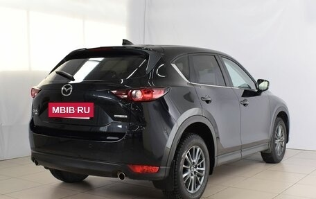 Mazda CX-5 II, 2021 год, 3 149 999 рублей, 3 фотография