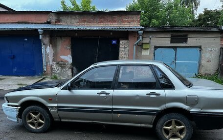 Mitsubishi Galant VIII, 1988 год, 60 000 рублей, 4 фотография