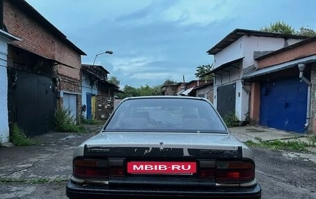 Mitsubishi Galant VIII, 1988 год, 60 000 рублей, 5 фотография