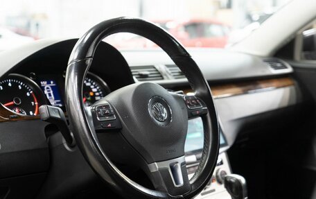 Volkswagen Passat B7, 2012 год, 1 179 000 рублей, 5 фотография