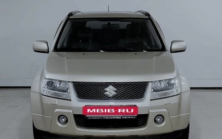 Suzuki Grand Vitara, 2006 год, 880 000 рублей, 2 фотография