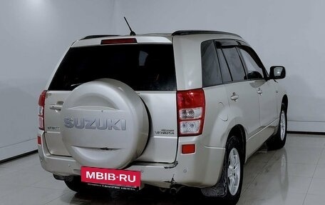 Suzuki Grand Vitara, 2006 год, 880 000 рублей, 4 фотография