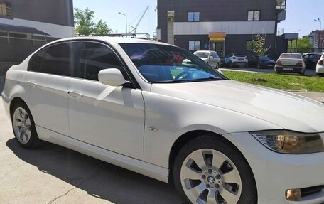 BMW 3 серия, 2010 год, 840 000 рублей, 3 фотография