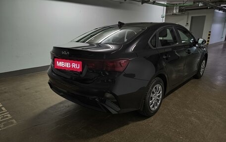 KIA Cerato IV, 2022 год, 2 390 000 рублей, 4 фотография